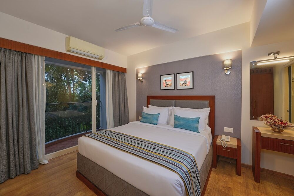 Noah Sky Suites — фото 4