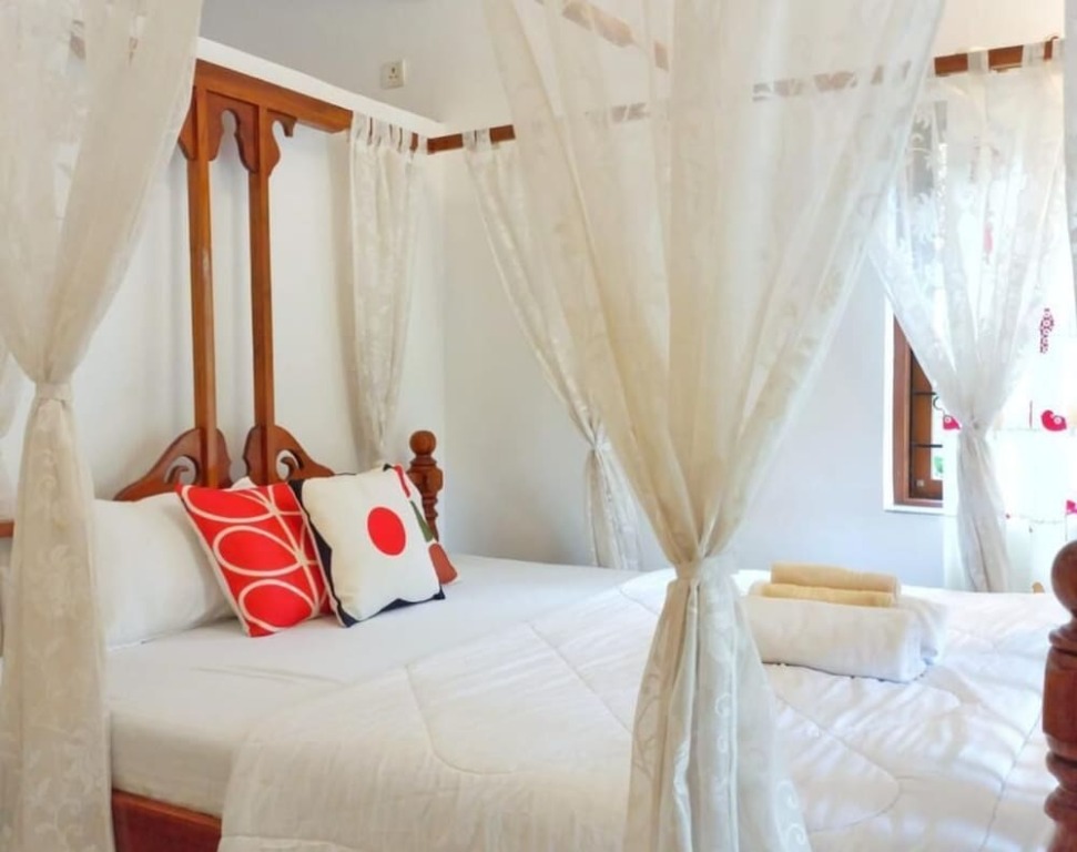 Мапуса: The Savi Villa Luxuria