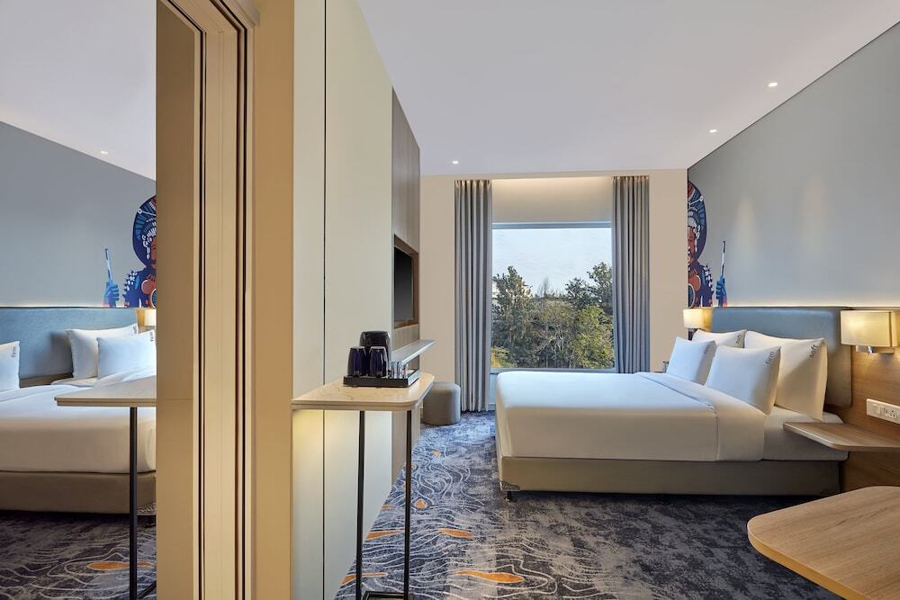 Бангалор: Holiday Inn Express Bengaluru Bommasandra, an IHG Hotel