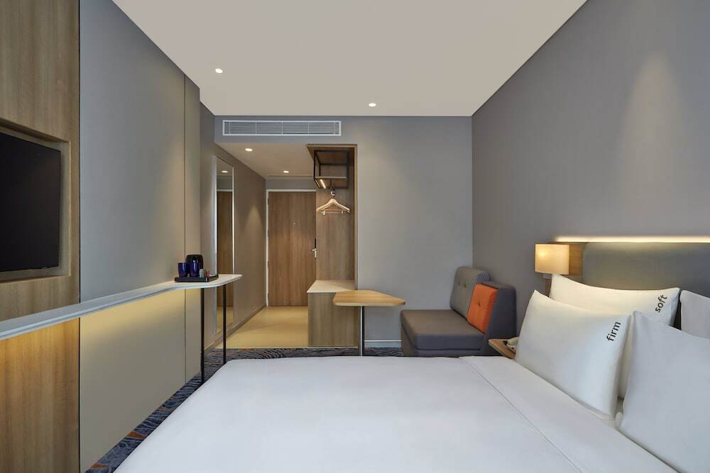 Бангалор: Holiday Inn Express Bengaluru Bommasandra, an IHG Hotel