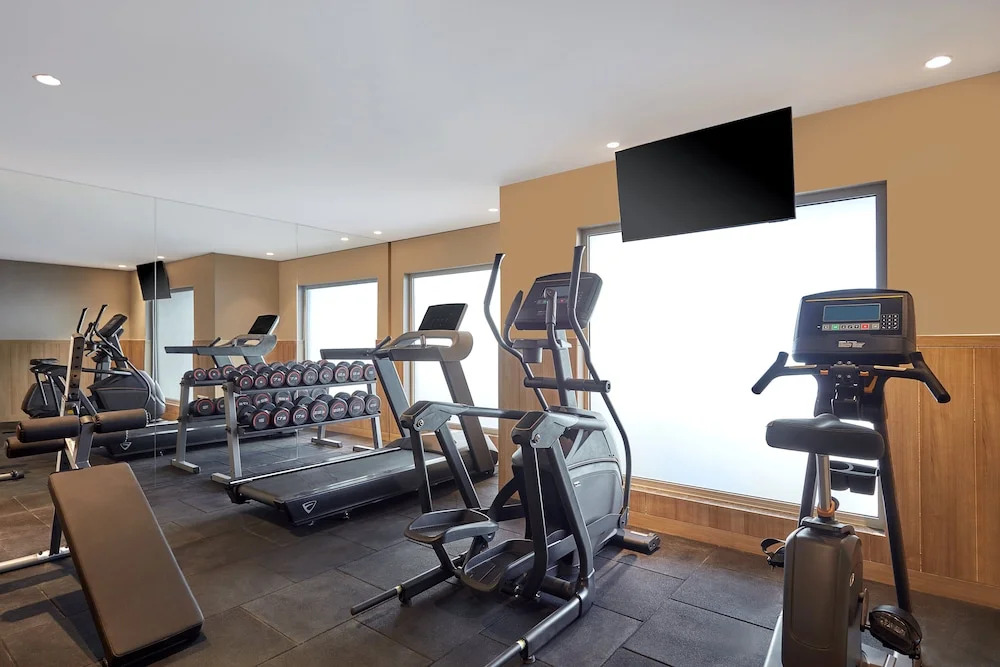 Бангалор: Holiday Inn Express Bengaluru Bommasandra, an IHG Hotel