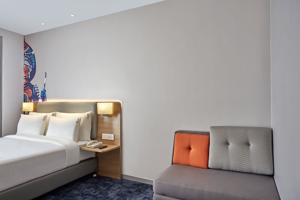 Бангалор: Holiday Inn Express Bengaluru Bommasandra, an IHG Hotel