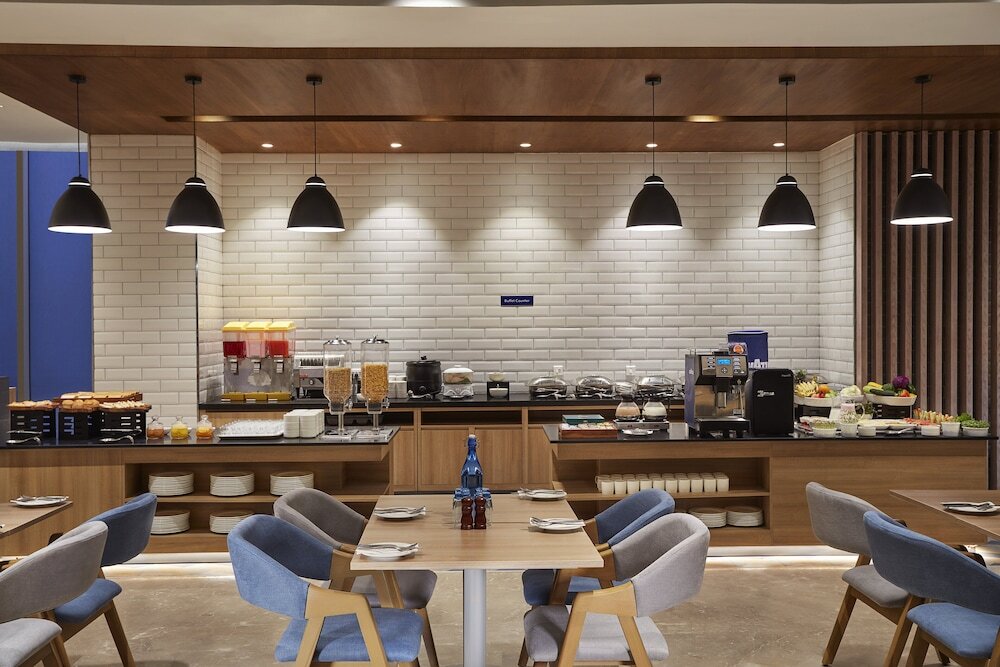 Бангалор: Holiday Inn Express Bengaluru Bommasandra, an IHG Hotel