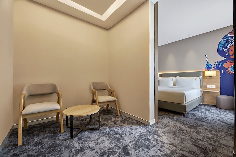 Бангалор: Holiday Inn Express Bengaluru Bommasandra, an IHG Hotel