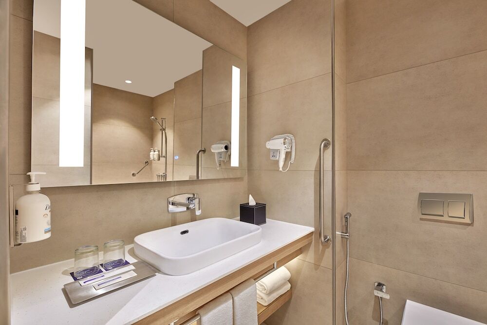 Бангалор: Holiday Inn Express Bengaluru Bommasandra, an IHG Hotel