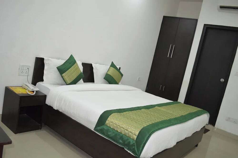 Нью-Дели: Hotel Aravali Inn
