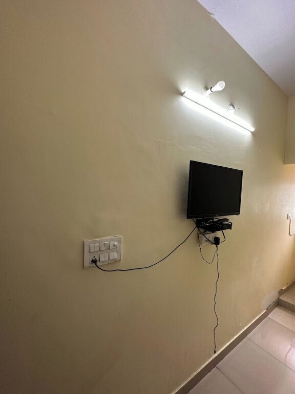 Прем-Нагар: Swagat Guest House