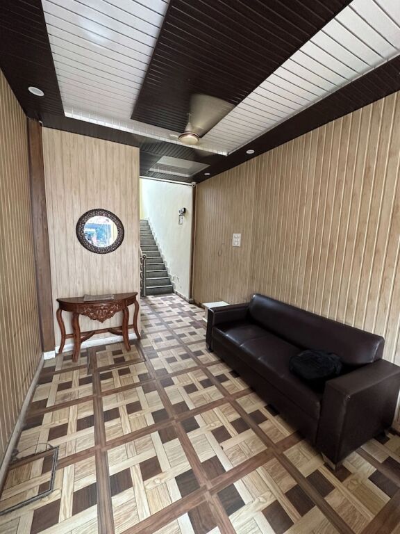 Прем-Нагар: Swagat Guest House