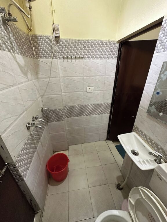 Прем-Нагар: Swagat Guest House