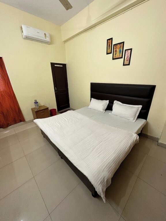 Прем-Нагар: Swagat Guest House