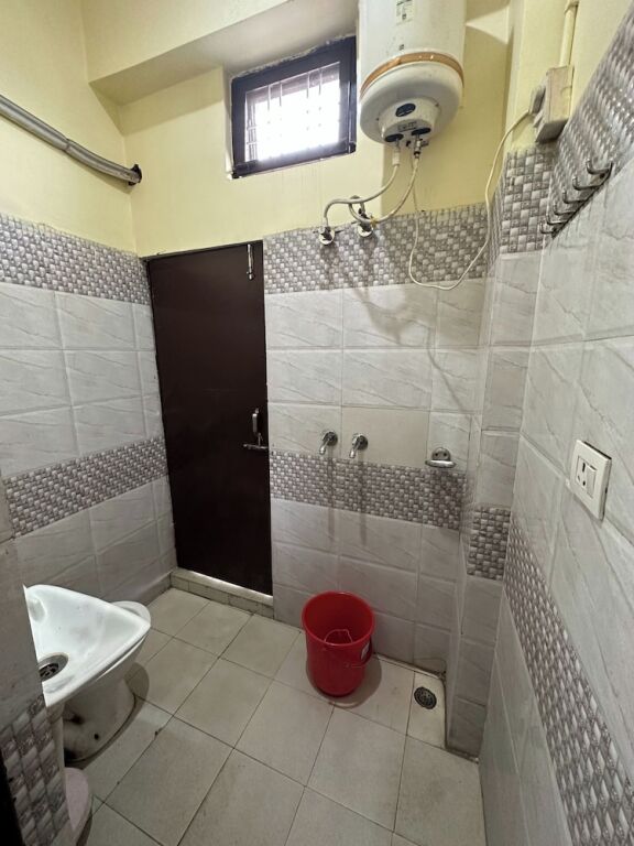 Прем-Нагар: Swagat Guest House