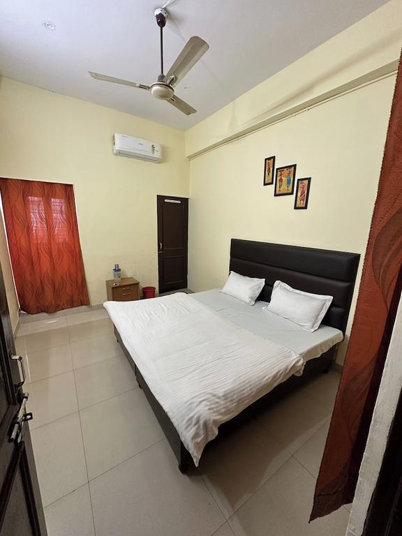 Прем-Нагар: Swagat Guest House