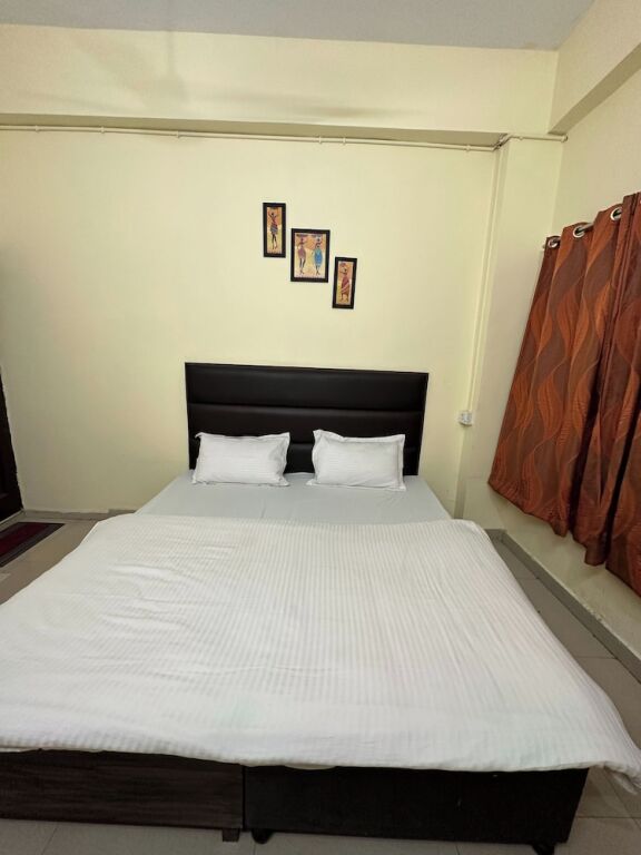 Прем-Нагар: Swagat Guest House