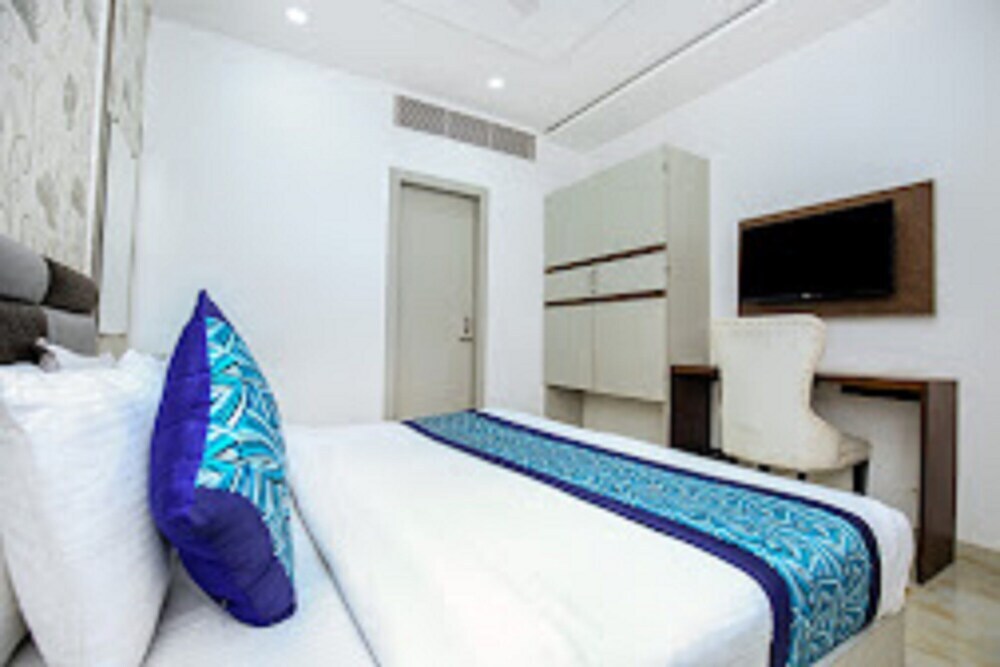 Амритсар: Hotel A Star-50m away from Golden Temple