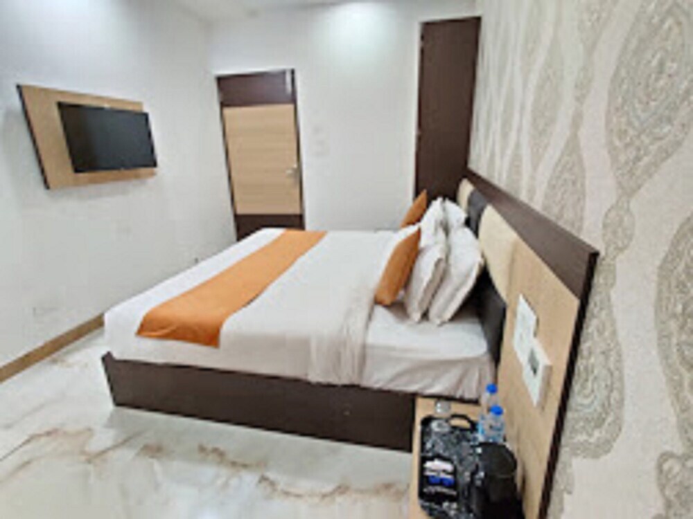 Амритсар: Hotel A Star-50m away from Golden Temple