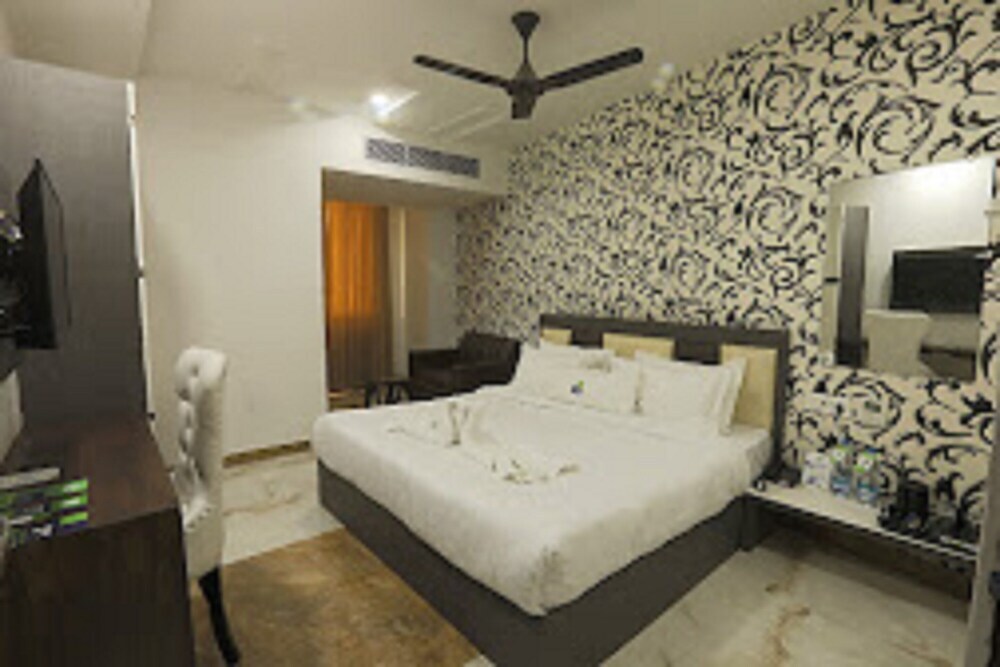 Амритсар: Hotel A Star-50m away from Golden Temple