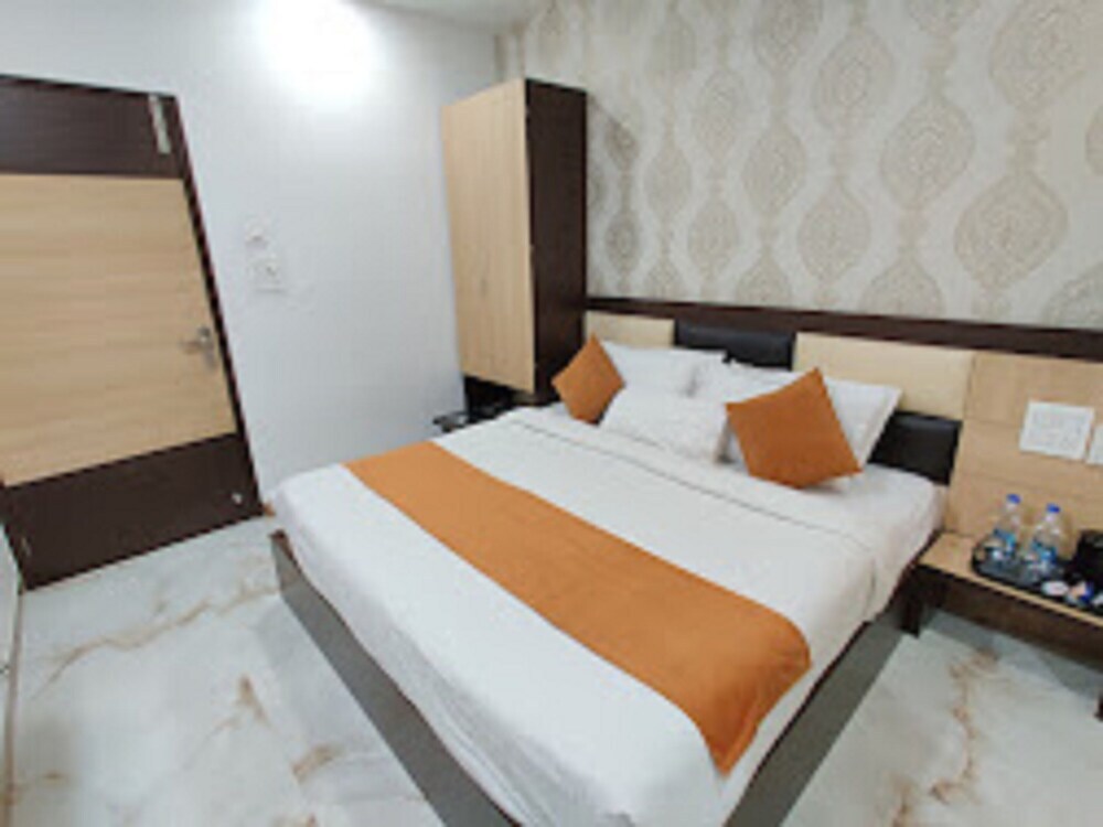 Амритсар: Hotel A Star-50m away from Golden Temple