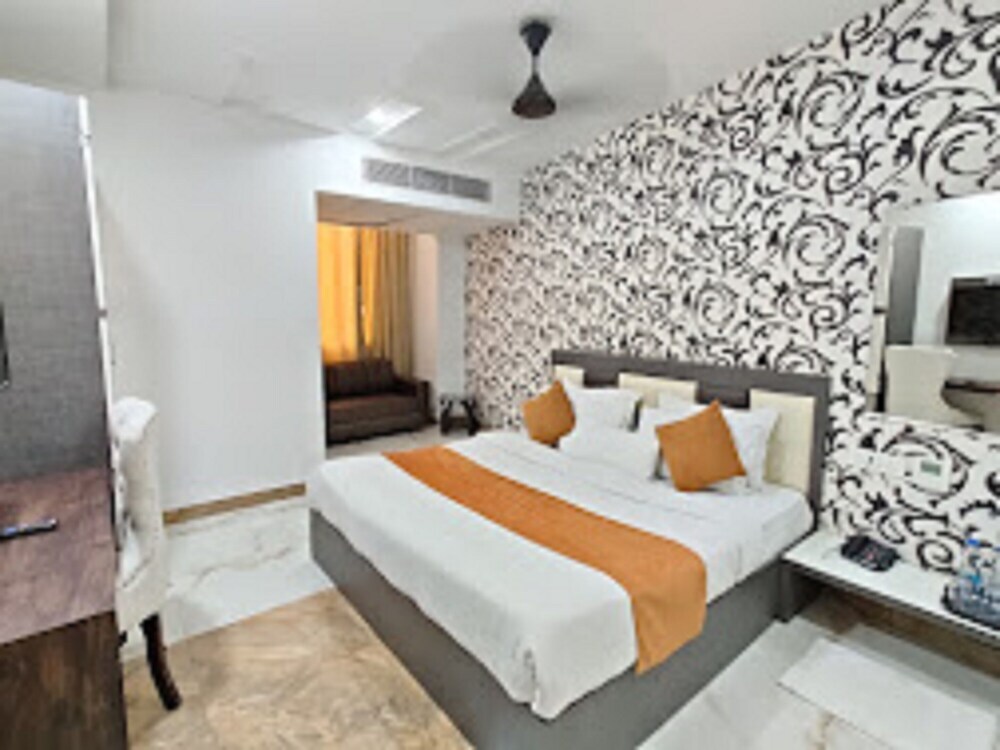 Амритсар: Hotel A Star-50m away from Golden Temple