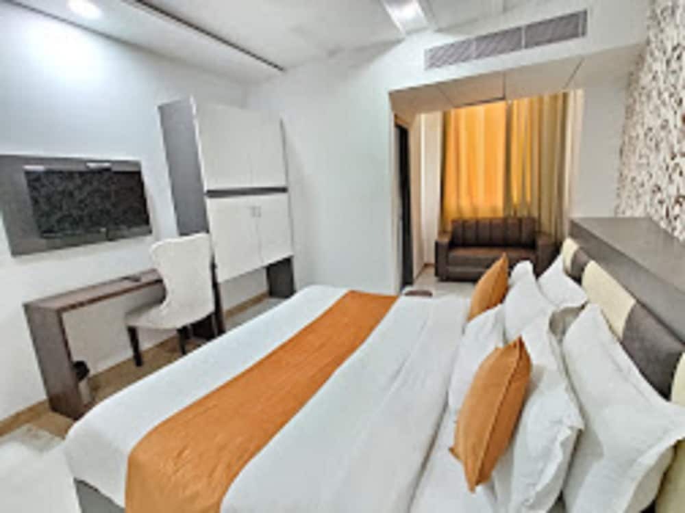 Амритсар: Hotel A Star-50m away from Golden Temple