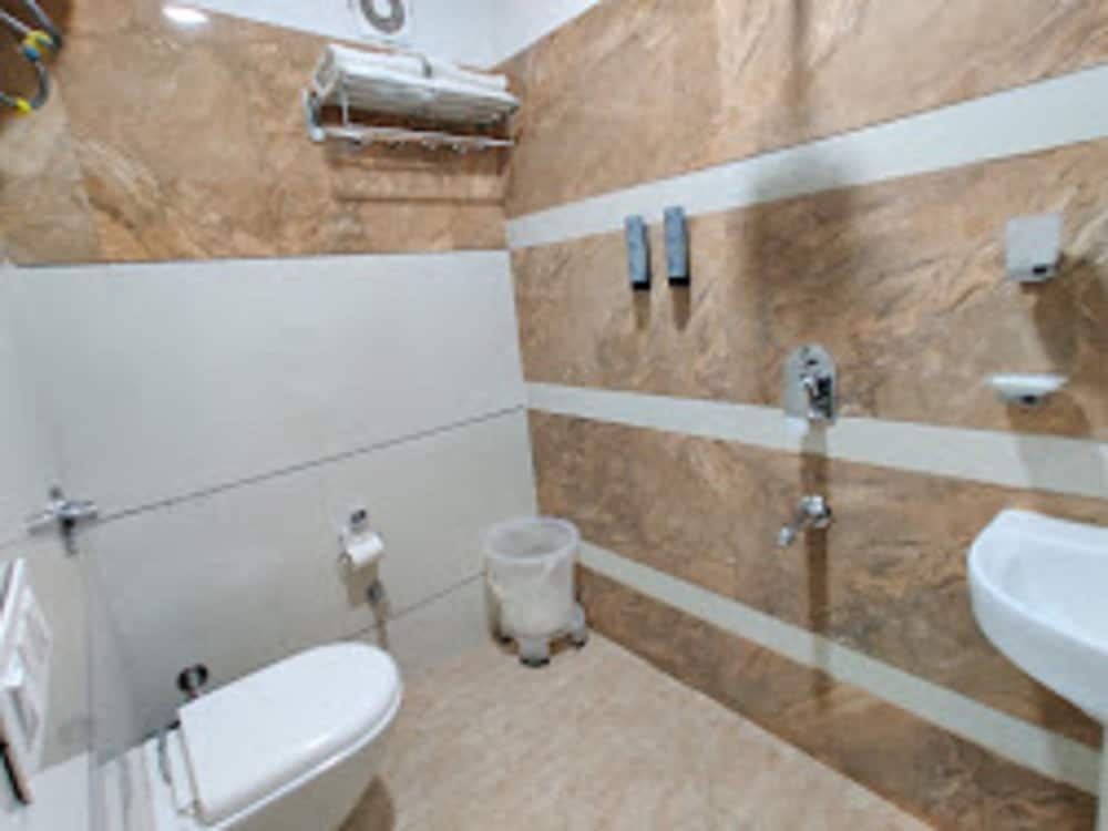 Амритсар: Hotel A Star-50m away from Golden Temple