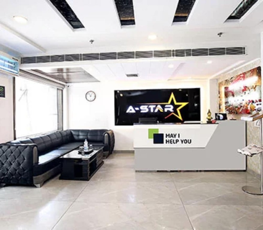 Амритсар: Hotel A Star-50m away from Golden Temple