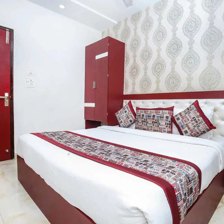 Амритсар: Hotel A Star-50m away from Golden Temple