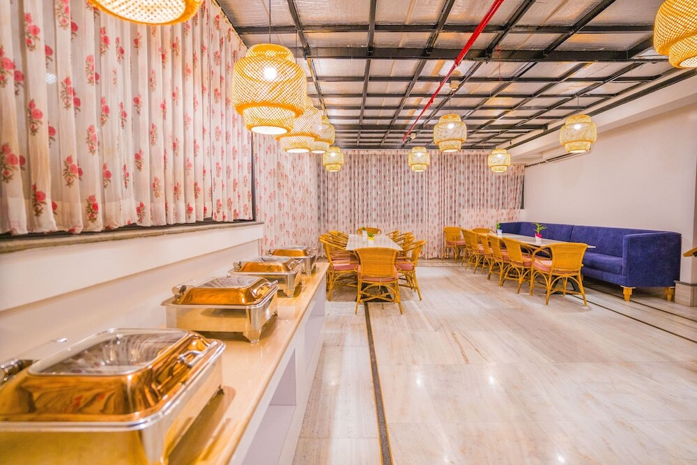 Ранчи: The Mohua A Boutique Hotel
