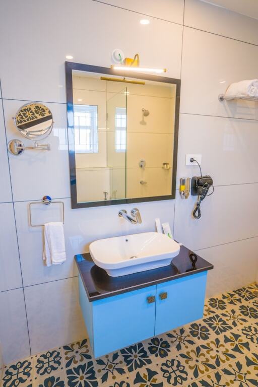 Ранчи: The Mohua A Boutique Hotel