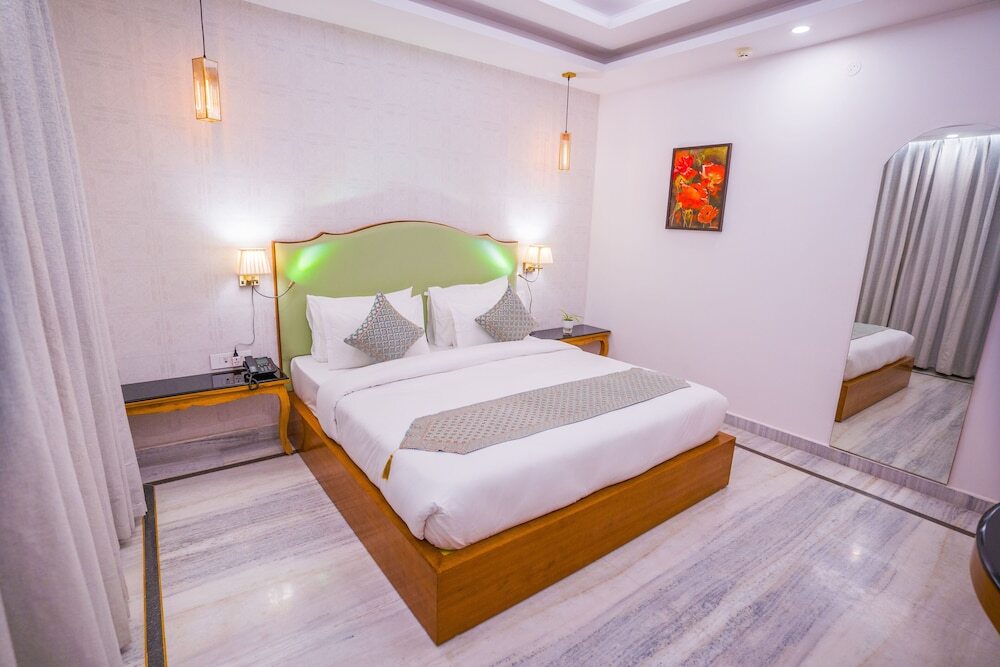 Ранчи: The Mohua A Boutique Hotel