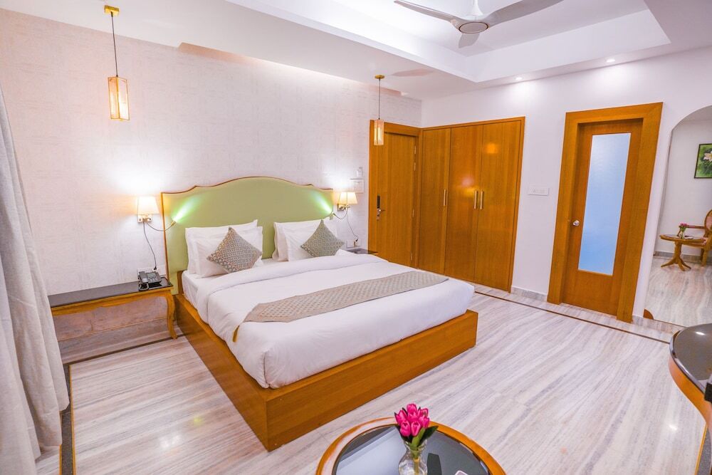 Ранчи: The Mohua A Boutique Hotel