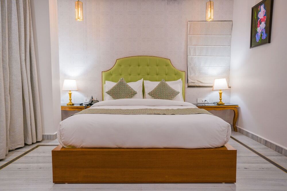 Ранчи: The Mohua A Boutique Hotel