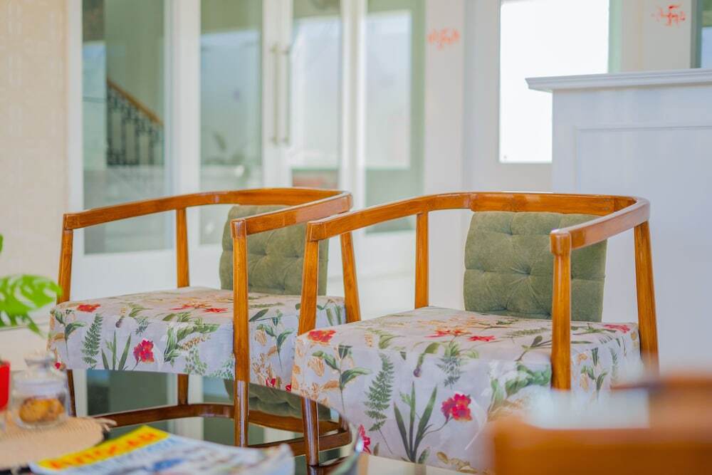 Ранчи: The Mohua A Boutique Hotel