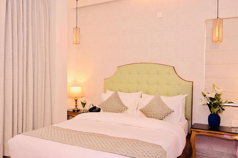 Ранчи: The Mohua A Boutique Hotel