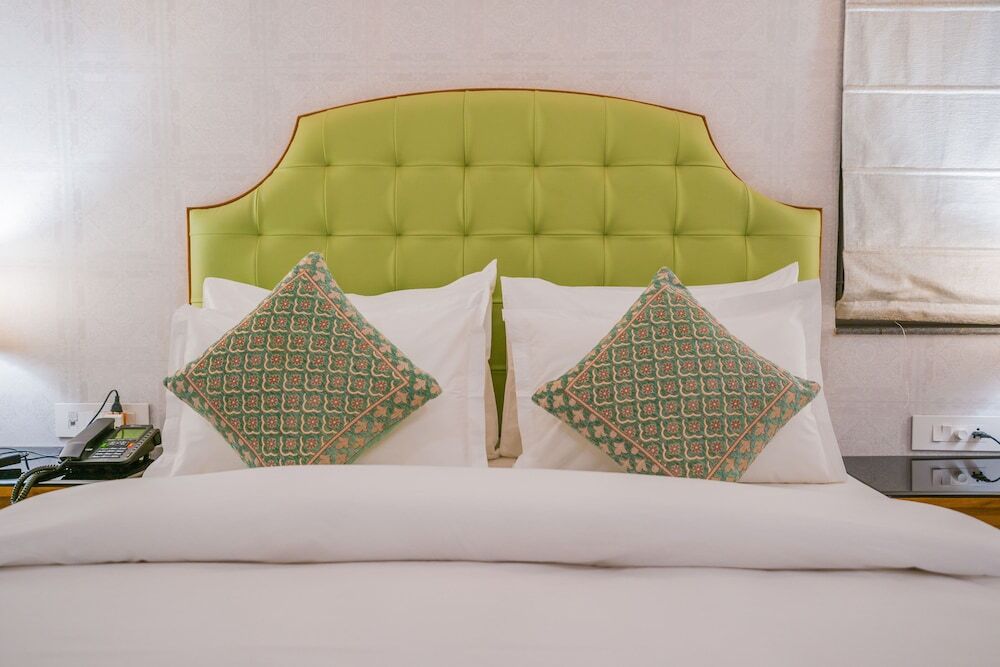 Ранчи: The Mohua A Boutique Hotel
