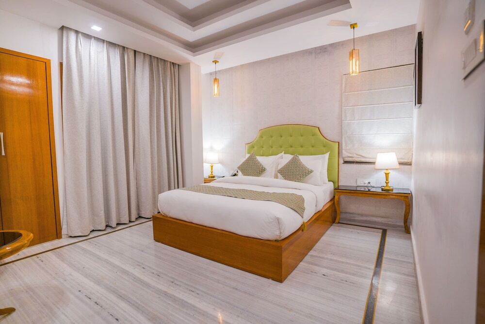 Ранчи: The Mohua A Boutique Hotel