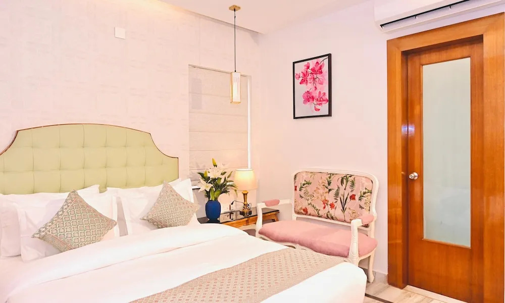 Ранчи: The Mohua A Boutique Hotel