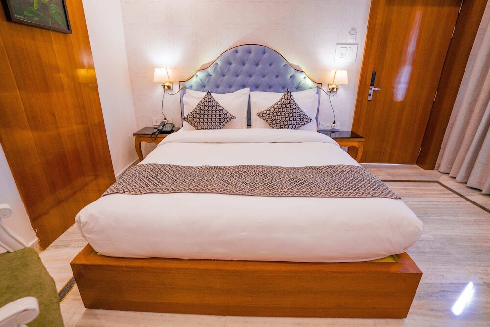 Ранчи: The Mohua A Boutique Hotel