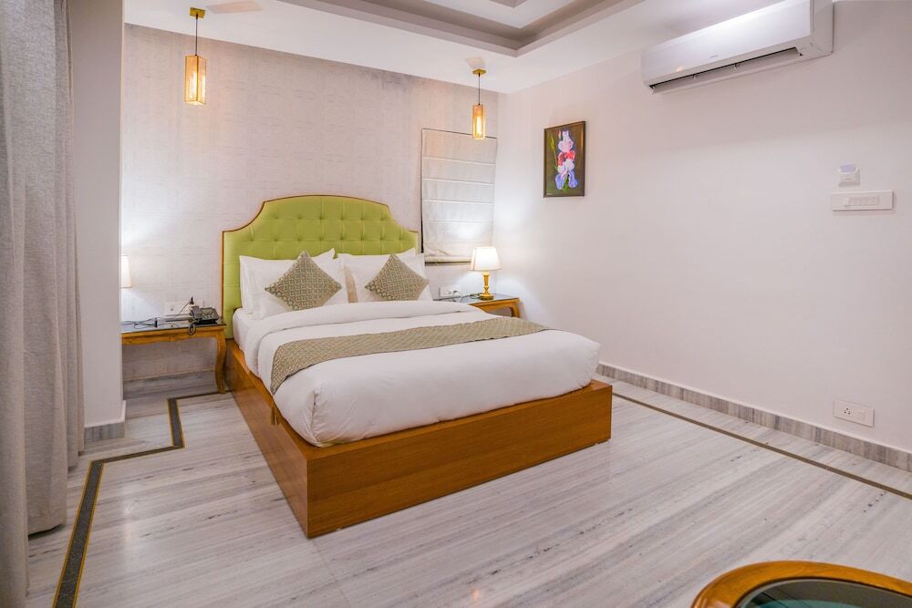 Ранчи: The Mohua A Boutique Hotel