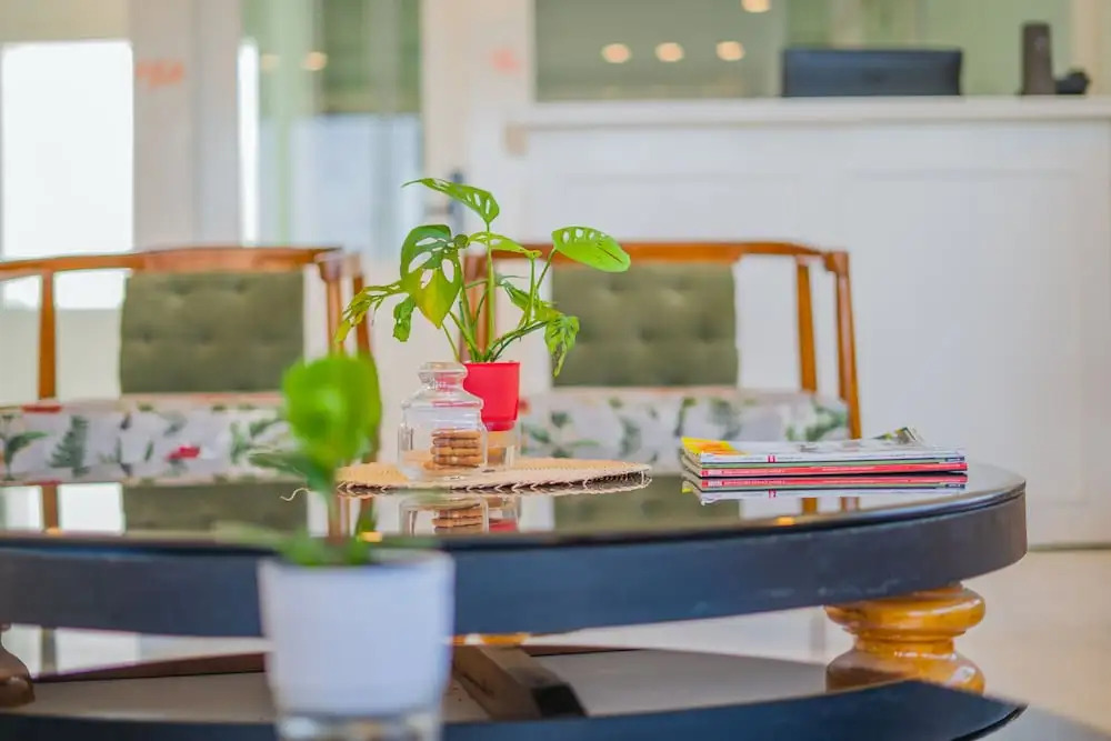 Ранчи: The Mohua A Boutique Hotel
