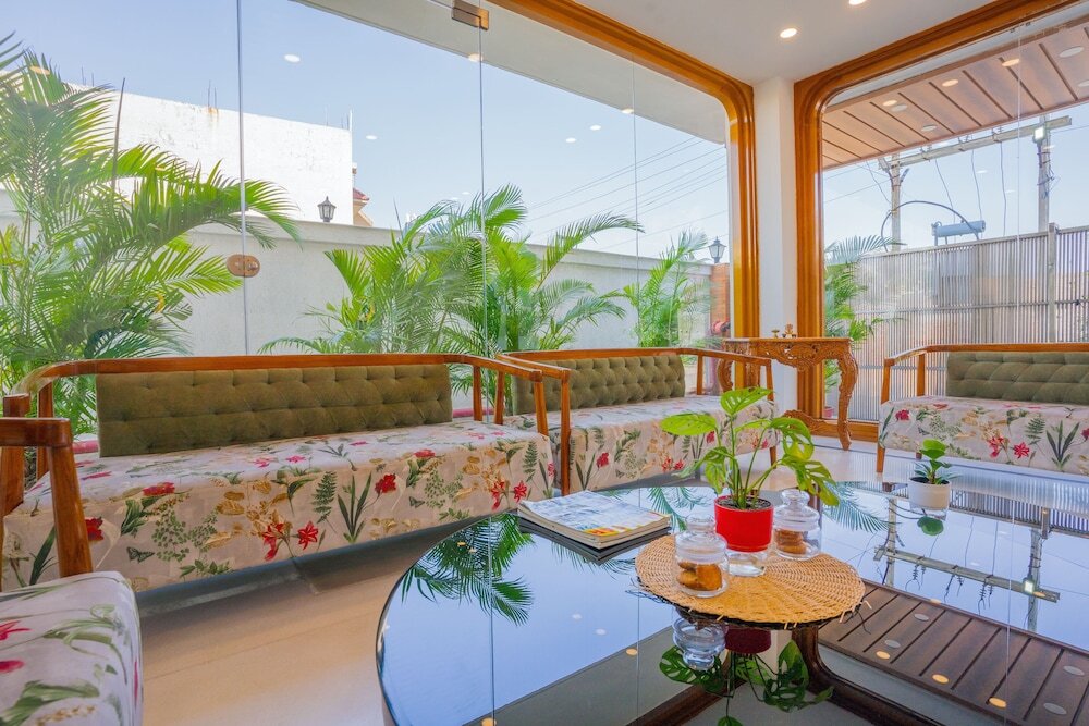 Ранчи: The Mohua A Boutique Hotel