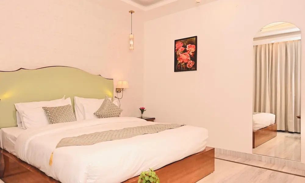 Ранчи: The Mohua A Boutique Hotel