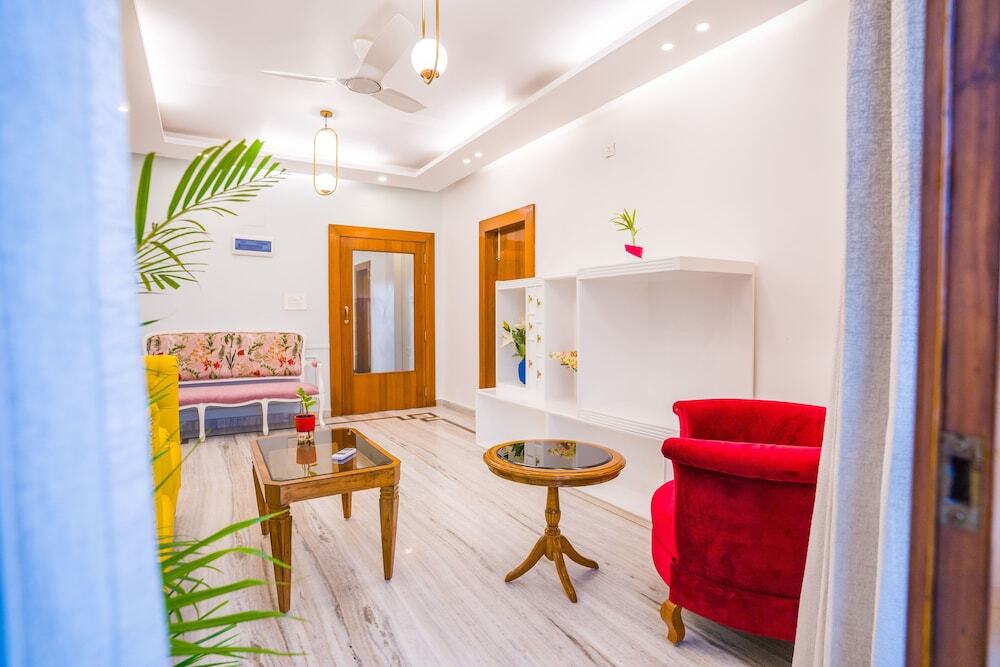 Ранчи: The Mohua A Boutique Hotel