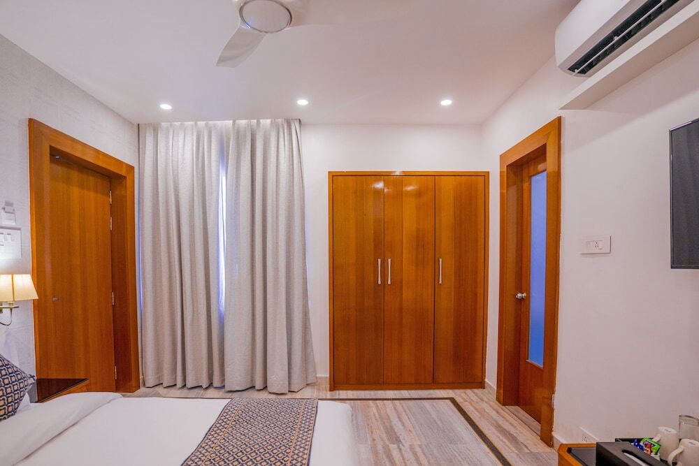 Ранчи: The Mohua A Boutique Hotel