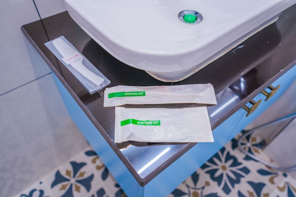 Ранчи: The Mohua A Boutique Hotel