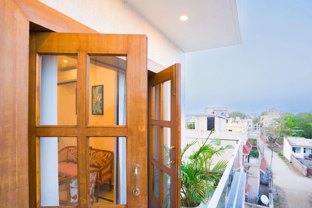 Ранчи: The Mohua A Boutique Hotel