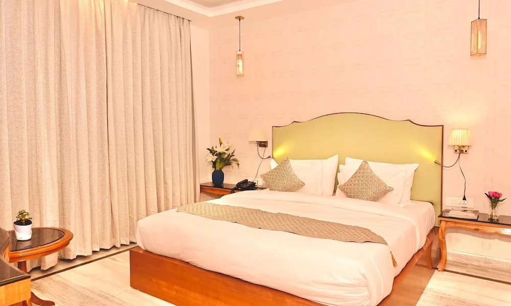 Ранчи: The Mohua A Boutique Hotel