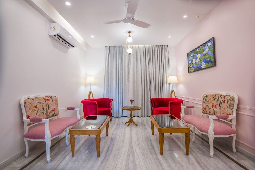Ранчи: The Mohua A Boutique Hotel
