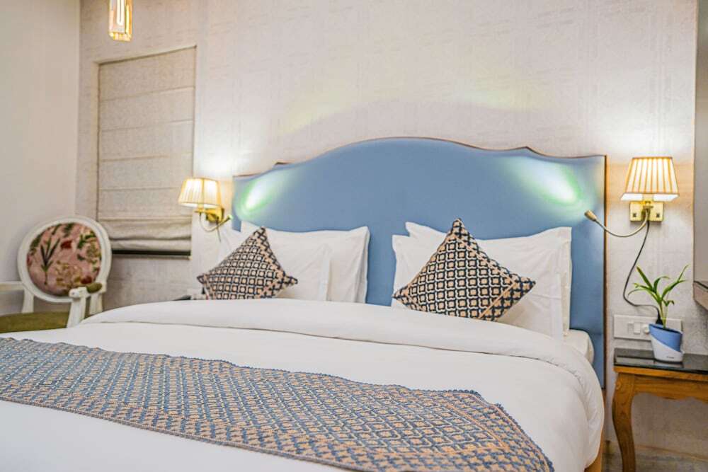 Ранчи: The Mohua A Boutique Hotel