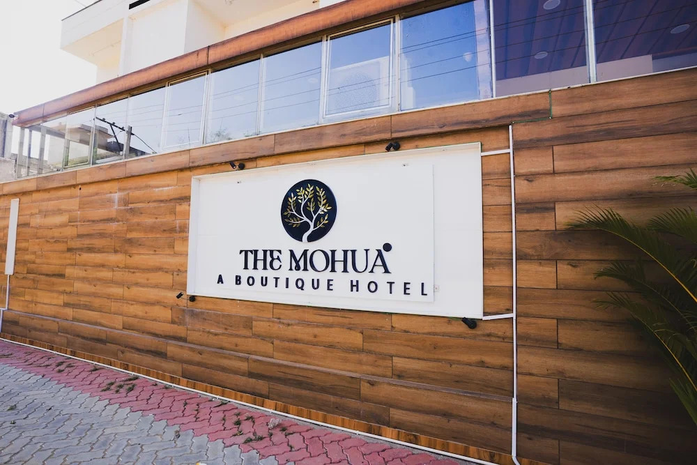 Ранчи: The Mohua A Boutique Hotel