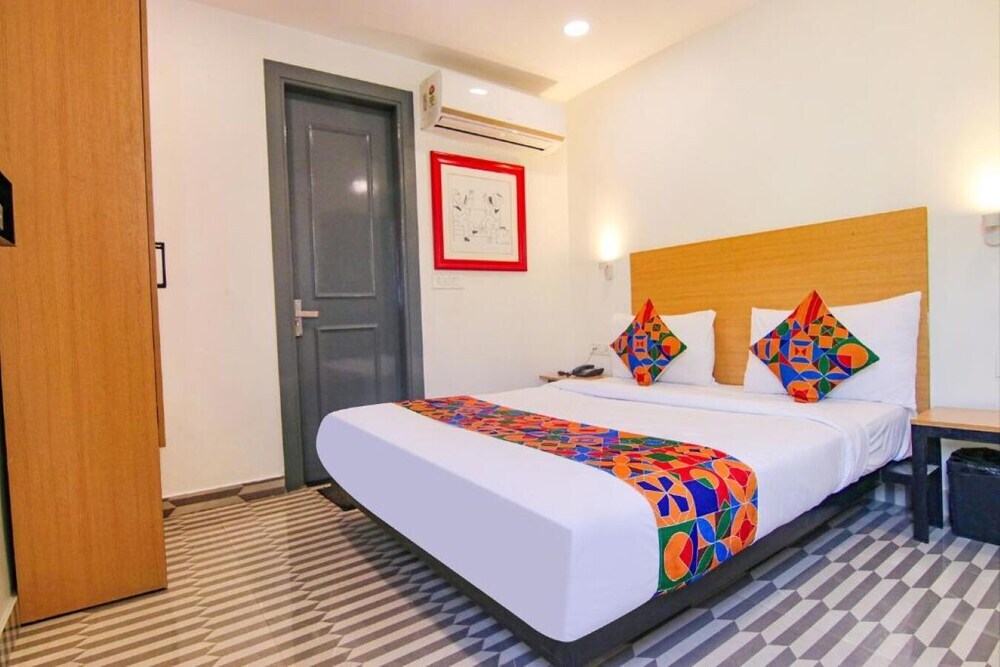 Нью-Дели: Hotel The Rasa Kanti Nagar